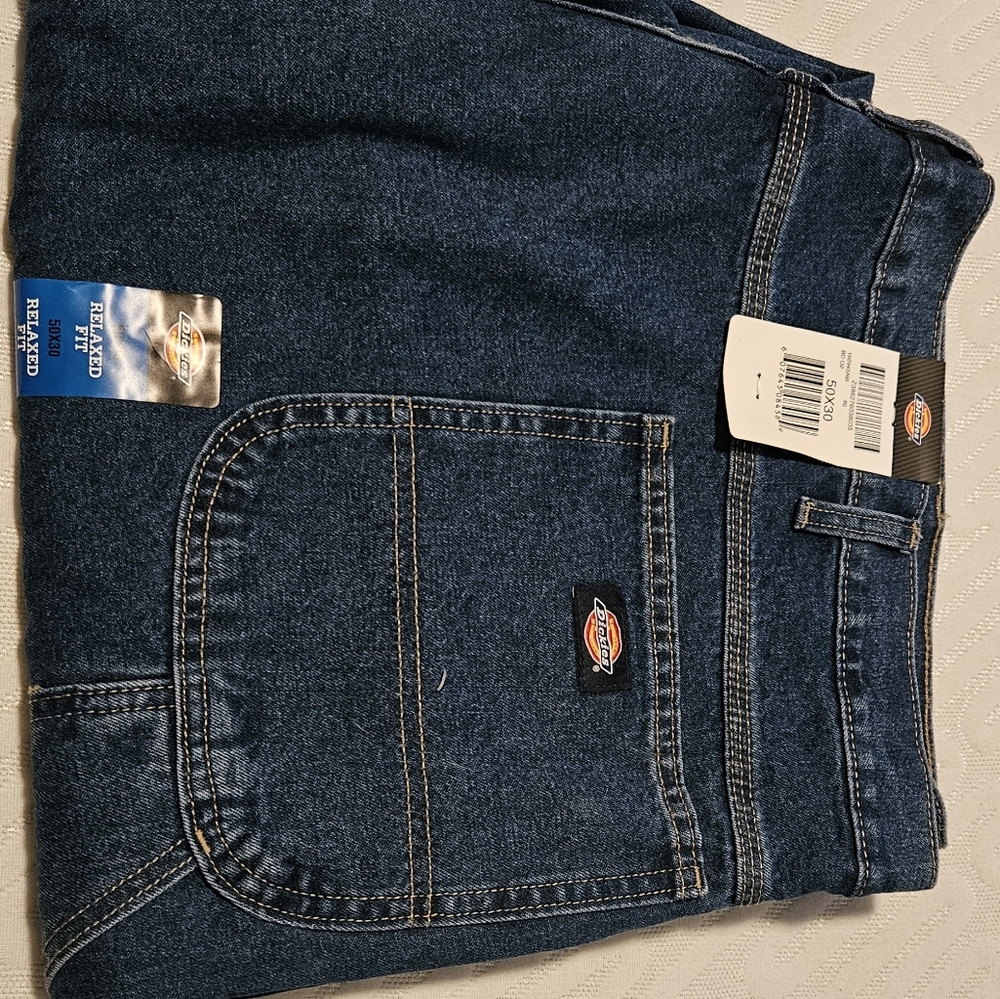 Dickies NWT